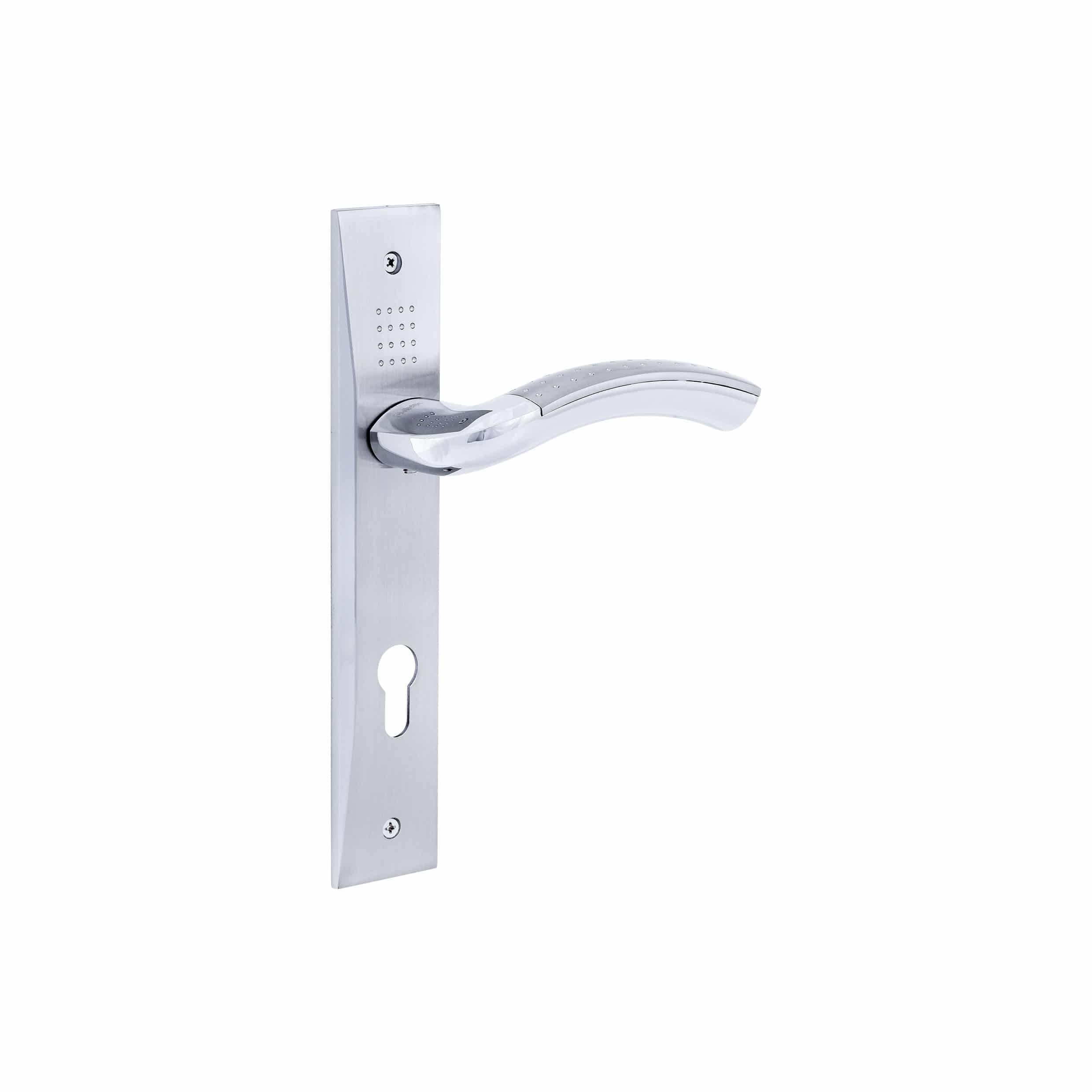 BELLEZZA HP.858.19 BZ US15+US26 LEVER HANDLE BZ953585191