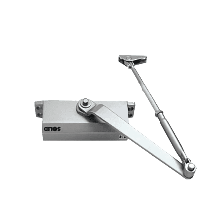 SOLID DC 20 SLD AS DOOR CLOSER SOLID PT0500001