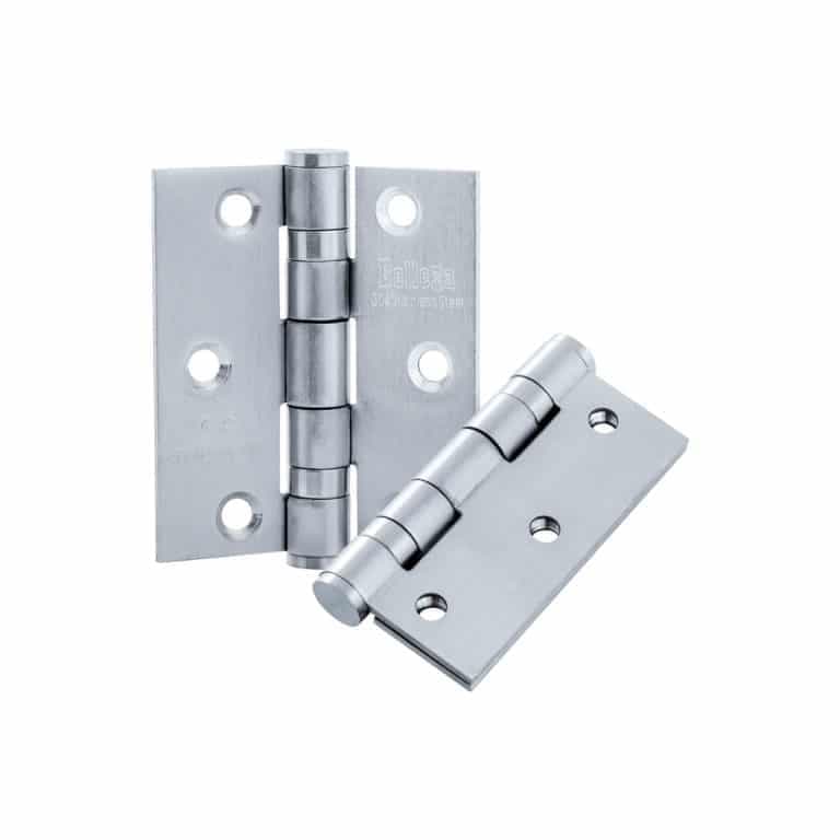 BELLEZZA SEL BZ07 2BB US32D ENGSEL ST.STEEL 956000006 3X2.5X2.5MM