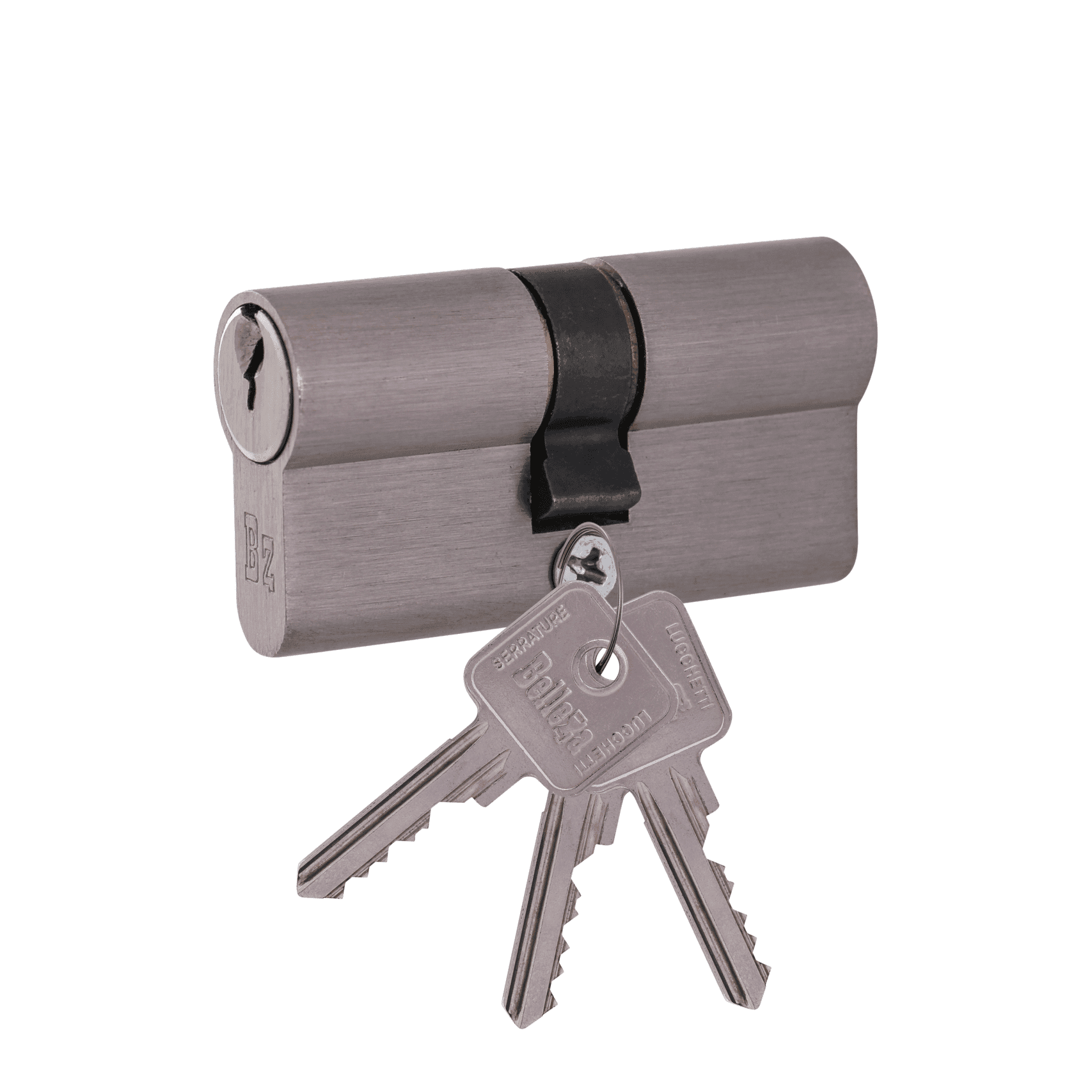 BELLEZZA DC BZ 20-07 US14 D.CYLINDER BZ951000000