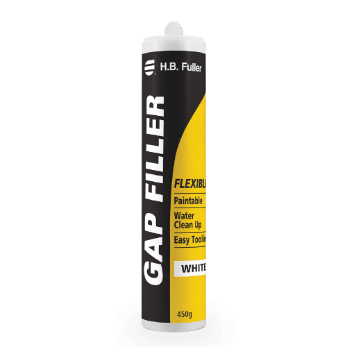 BONDALL FULLER GAP FILLER 420GR