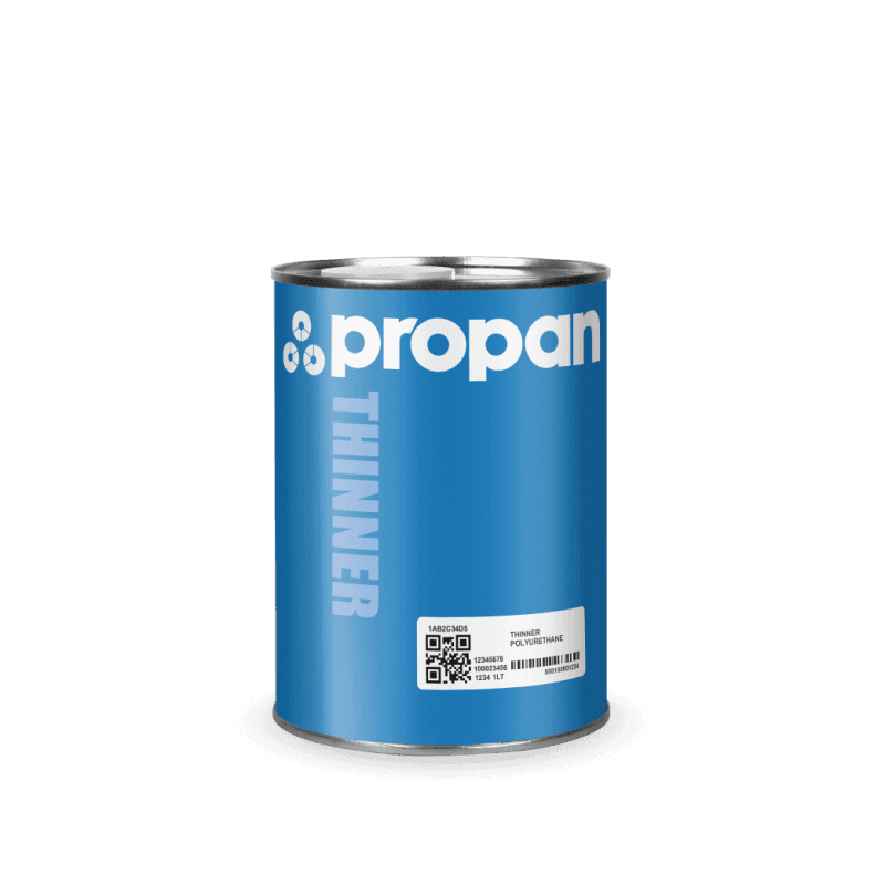 PROPAN THINNER EPOXY
