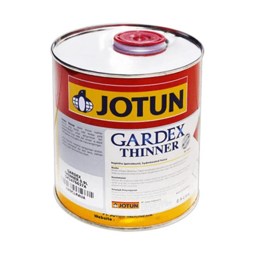 JOTUN GARDEX THINNER