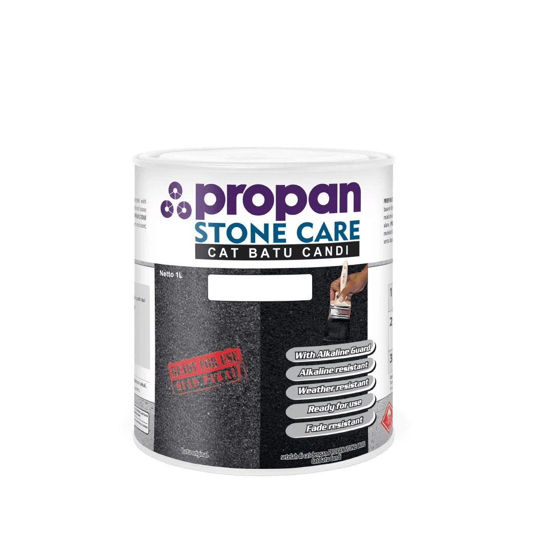 PROPAN STONECARE CANDI SC-70 (SOLVENT)