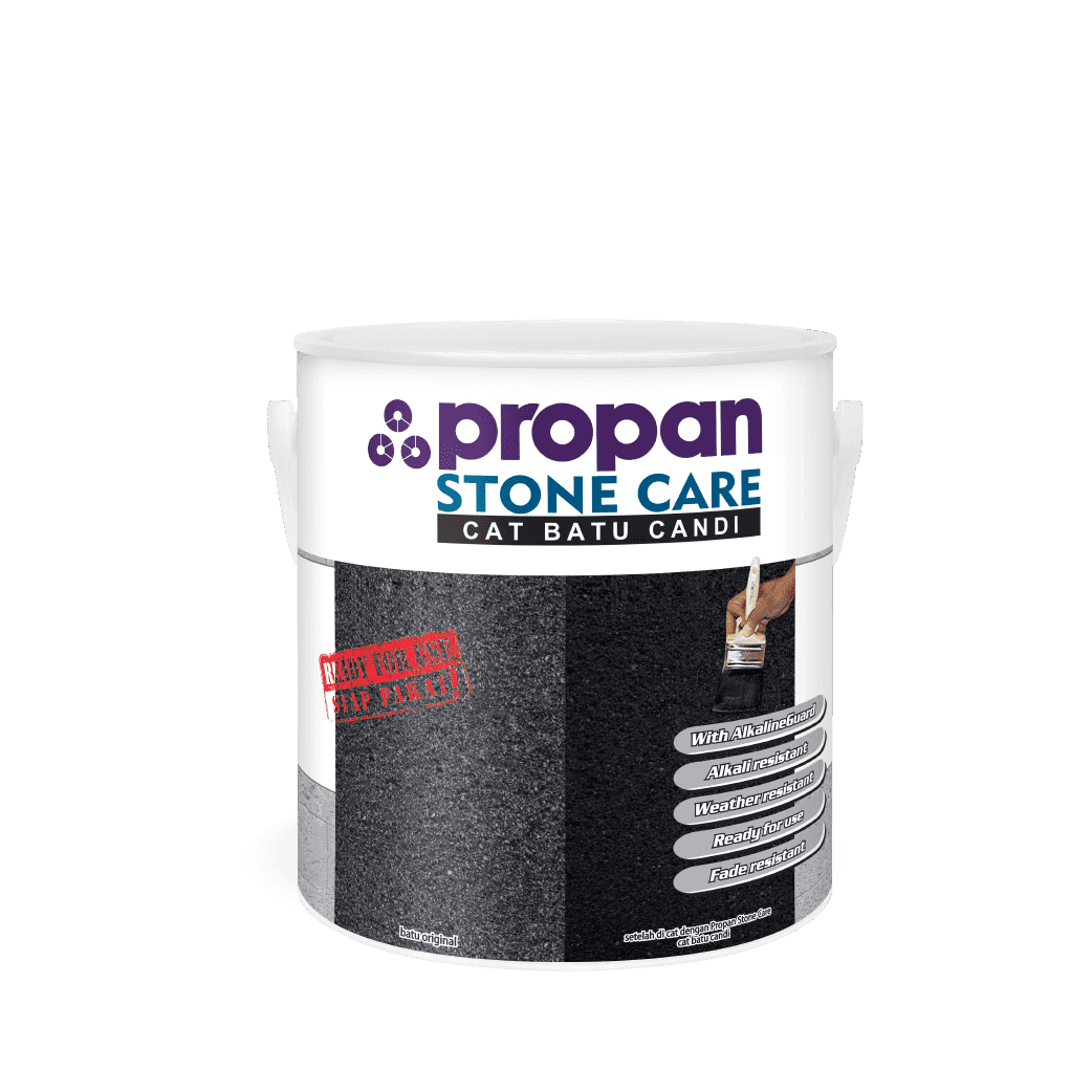 PROPAN STONECARE CANDI SC-70 (SOLVENT) - PROPAN STONECARE CANDI SC-70(SOLVENT) 2.5L
