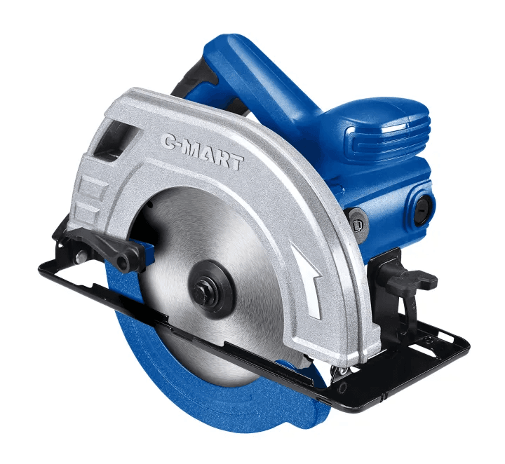 CMART CIRCULAR SAW CW0027 1350W