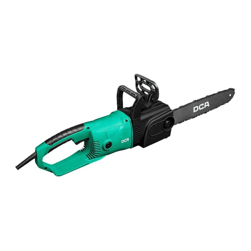 DCA AML04-405 ELECTRIC CHAIN SAW GERGAJI MESIN