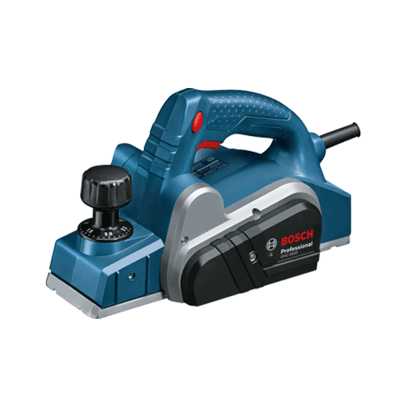 BOSCH GHO 6500 650W PLANER
