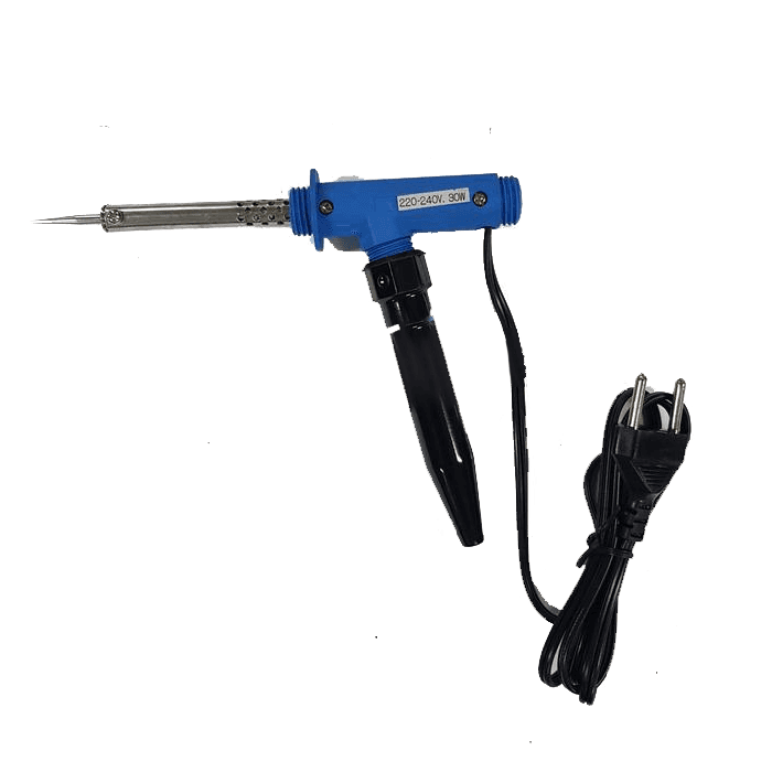 SELLERY SOLDER 96-630 30W