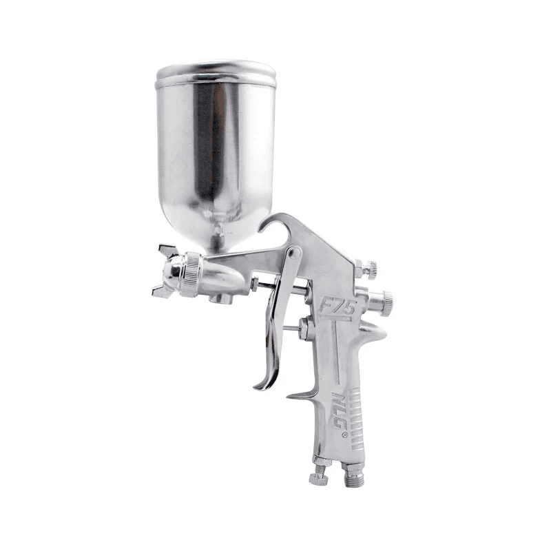 NLG SPRAY GUN 400ML,1.5MM F-75GN
