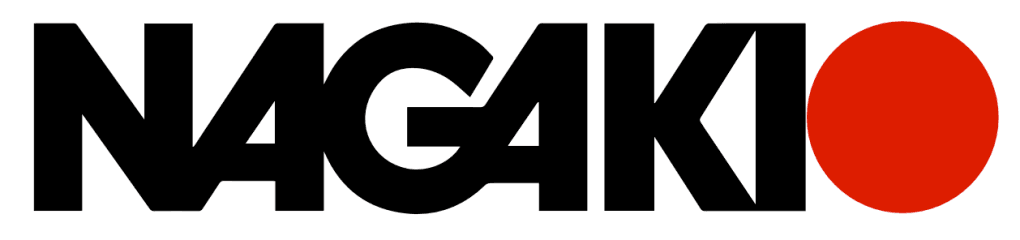 NAGAKI logo
