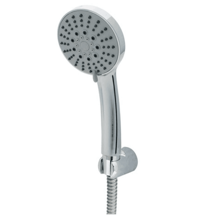 SAN-EI PS 3857 C RELAXATION WALL SHOWER SET