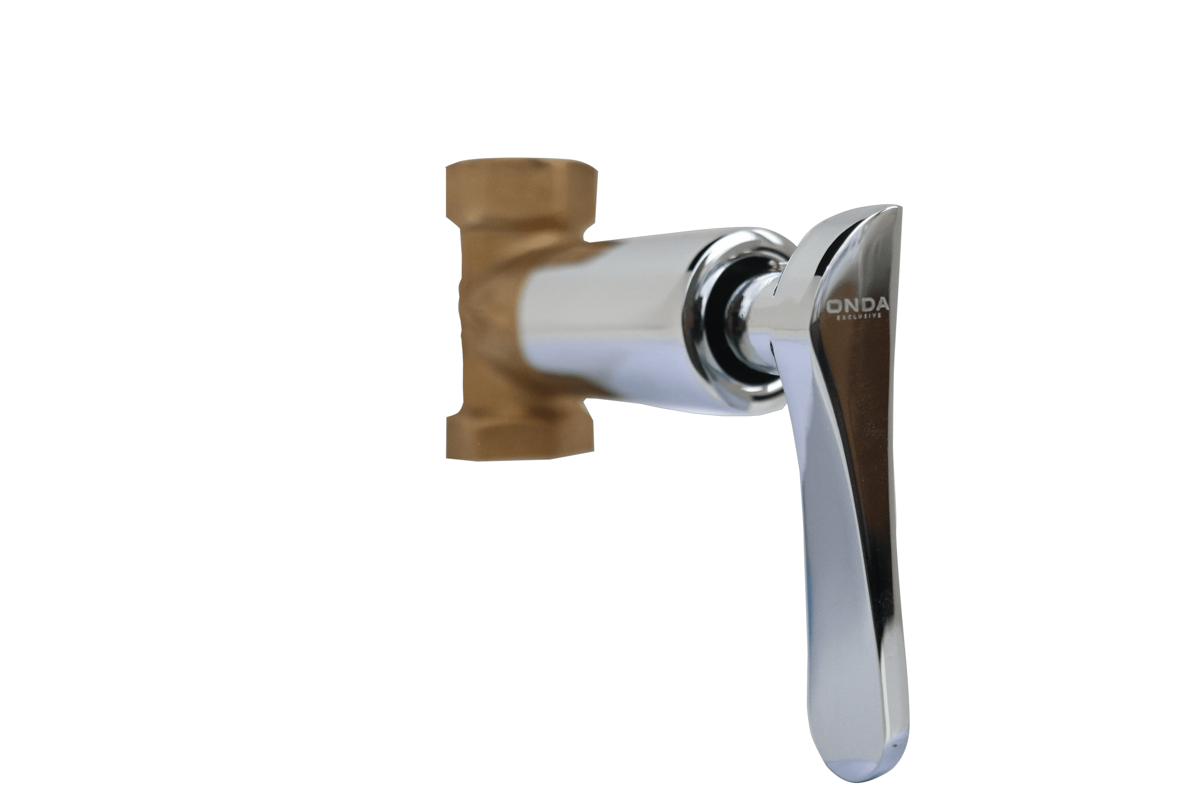 ONDA CWS 02 WALL SHOWER TAP