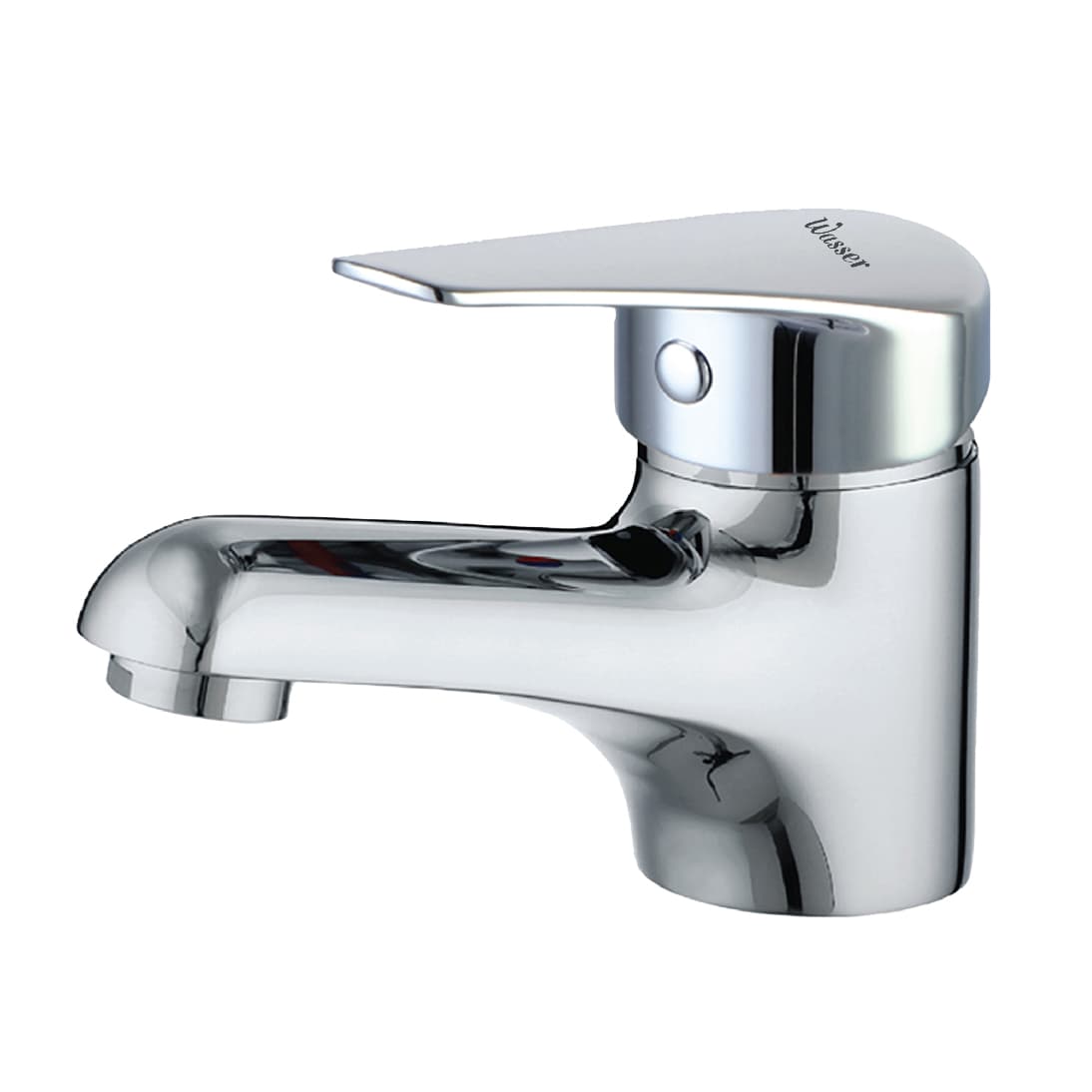 WASSER TBA S031 KRAN WASTAFEL DINGIN