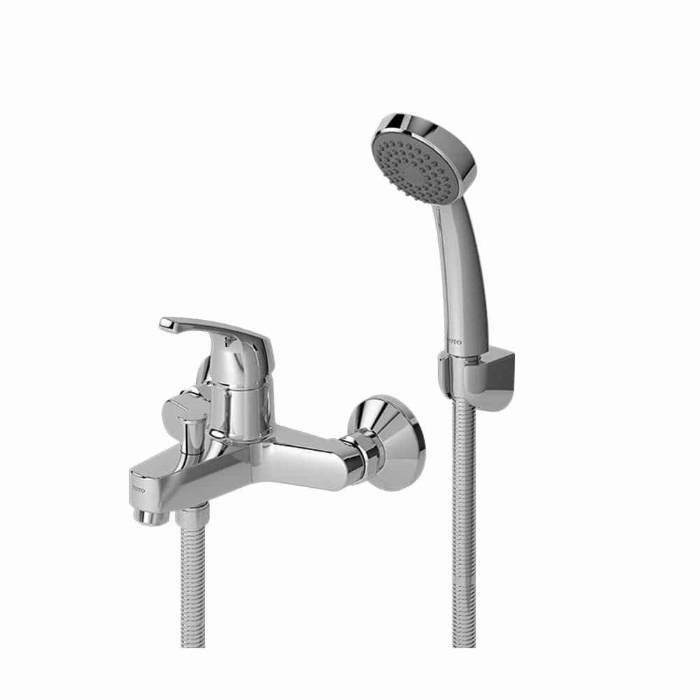 TOTO TX432SDN DONNA BATH & SHOWER SET P/D