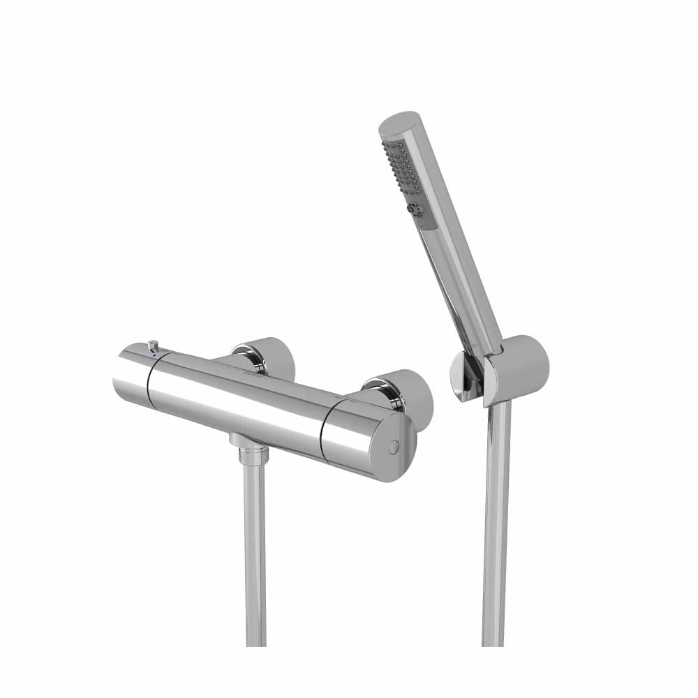 TOTO TX450SEV2 KRAN BT SHOWER SET THERMOSTAT