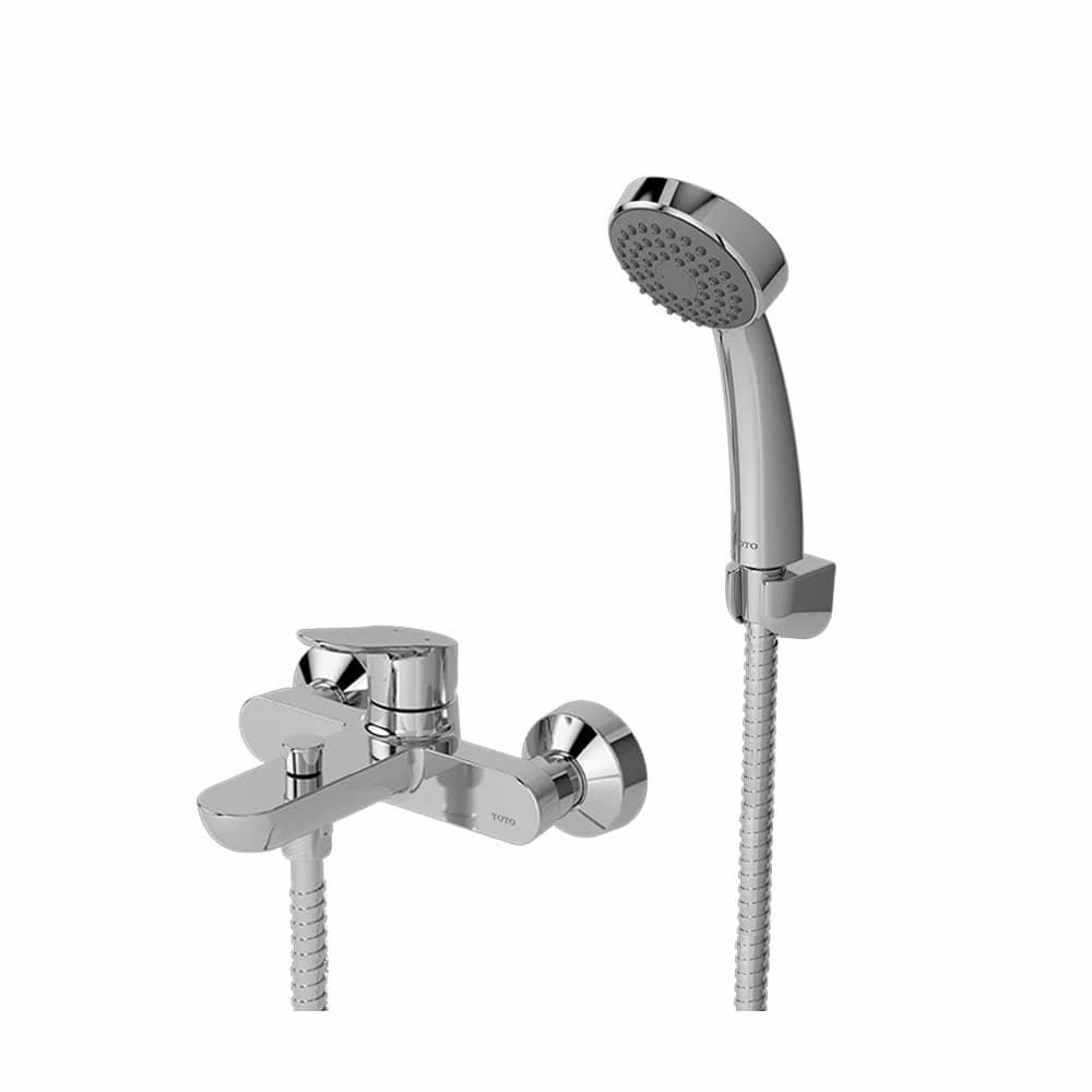 TOTO TX471SUN UMI SINGLE LEVER BATH & SHOWER SET