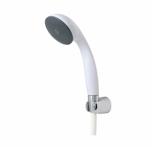 SAN-EI PSN351C-W SHOWER SET WHITE