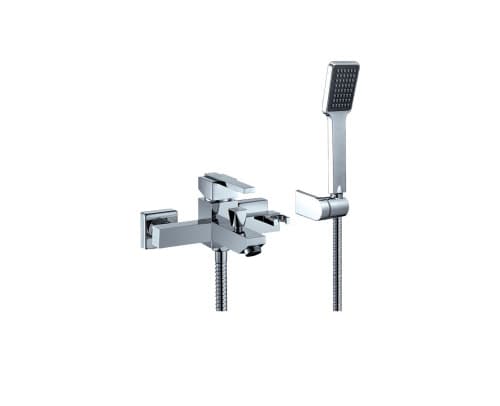 GERMANY BRILLIANT GB V4202 SINGLE LEVER BATH AND SHOWER  MIXER