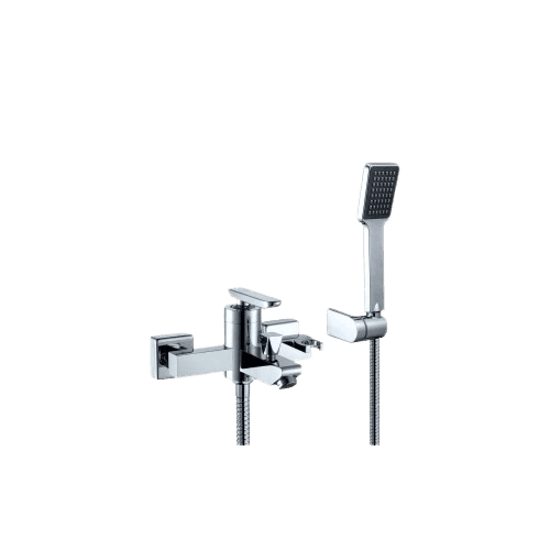 GERMANY BRILLIANT GB V4602 SINGLE LEVER BATH AND SHOWER MIXER