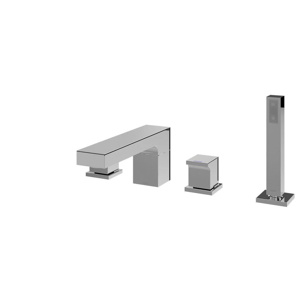 TOTO TX471SI ICON KRAN BT P/D CHR