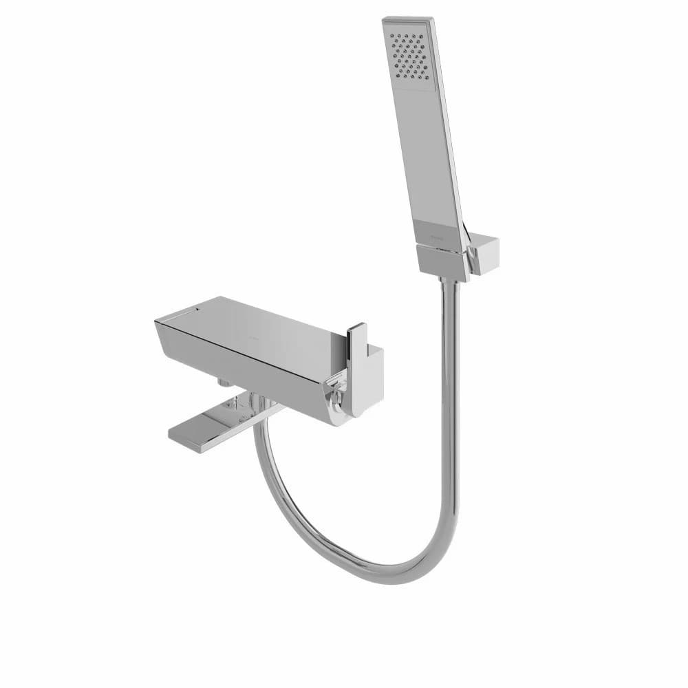TOTO TX471SNBR NATURA KRAN BT P/D CHR