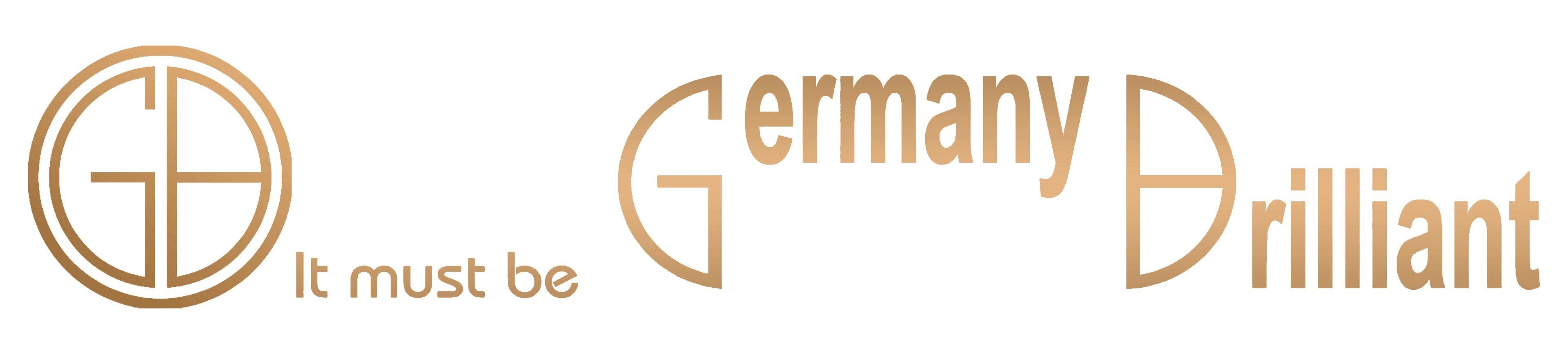 Germany Briliant logo