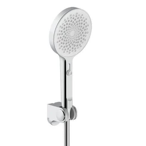 WASSER SHX 8805-WH HAND SHOWER SET