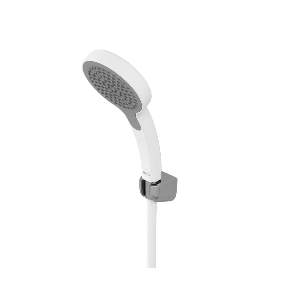 TOTO THX17ZB HAND SHOWER SET WHITE