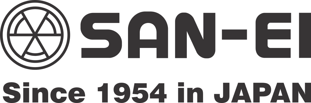SAN-EI logo