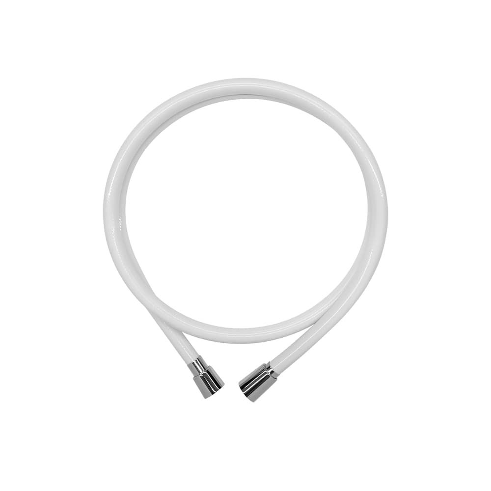 TOTO P40515 WHITE 1500 SELANG SHOWER NYLON