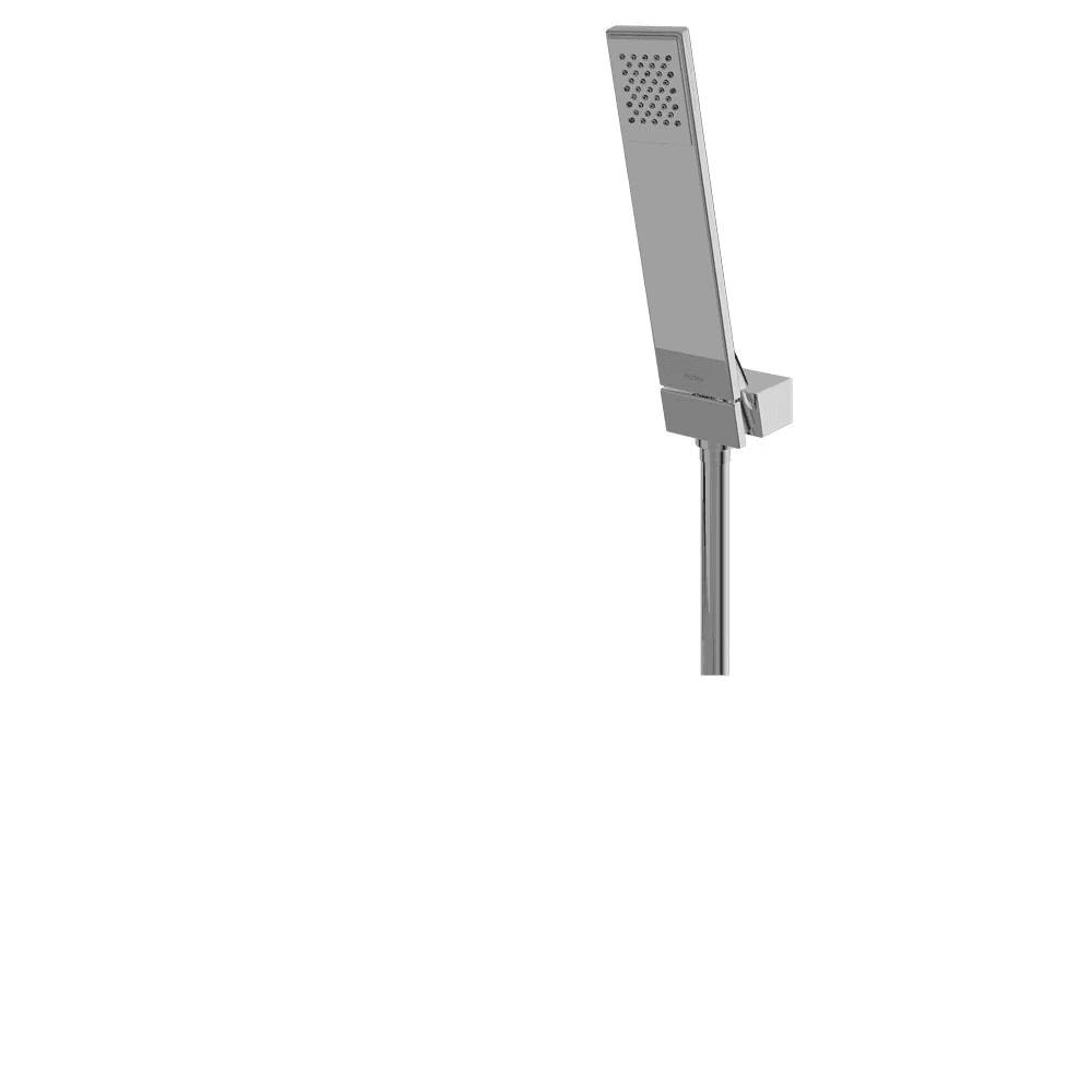 TOTO THX118SN NATURA HAND SHOWER SET CHR
