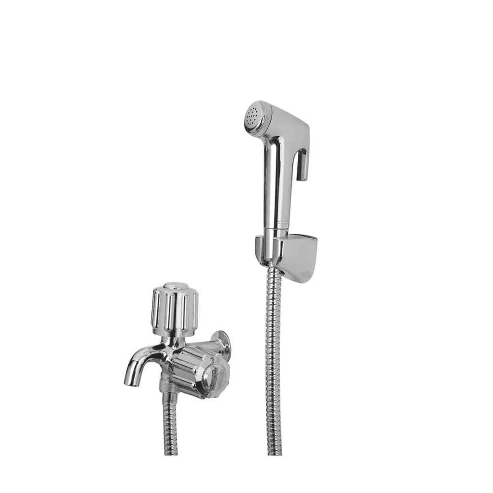 TOTO TX423SMCR CHR TOILET SHOWER+KRAN CABANG