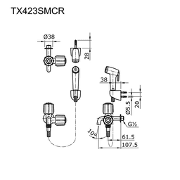 https://admin.bangunanxpress.com/storage/547/TX423SMCR.png color option
