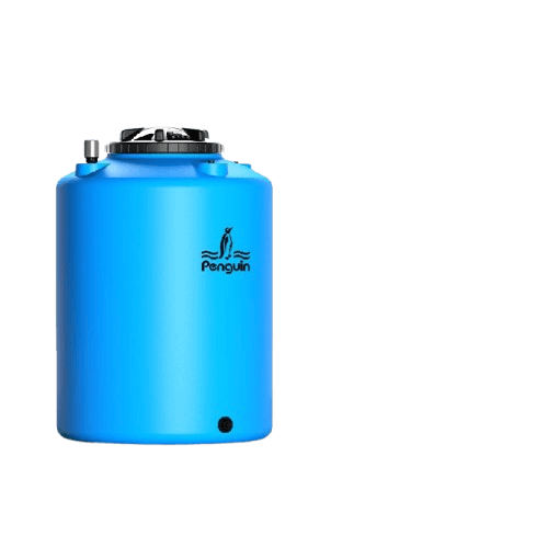 PENGUIN TANKI TB55 520 LTR - Biru Muda