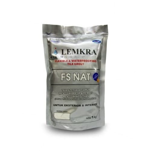 LEMKRA FS NAT 1 KG