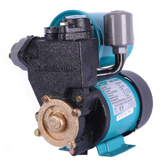 WASSER WD-101 EA POMPA CELUP AUTOMATIC 6M