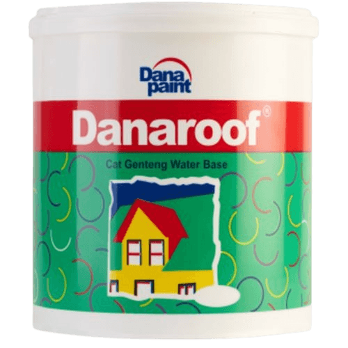 DANAPAINT DANAROOF 3,78 L