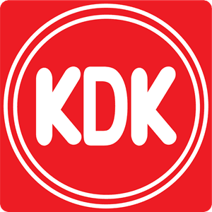 KDK logo
