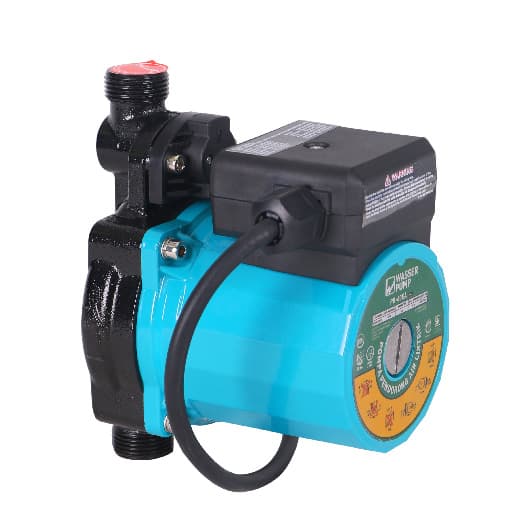 WASSER PB-60 EA BOOSTER PUMP M/A 3 VARIABLE SPEED