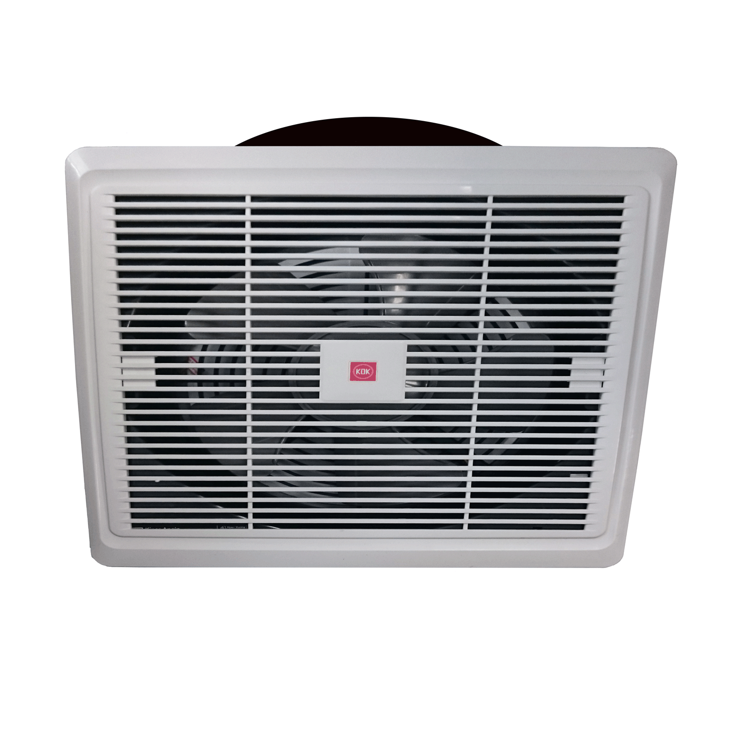 KDK TGQ2 CEILING EXHAUST FAN