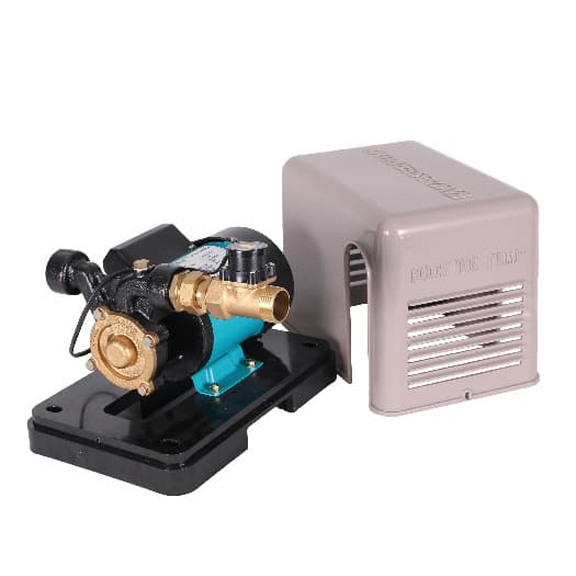 WASSER PB-218 EA BOOSTER PUMP UNTUK 1 RUMAH