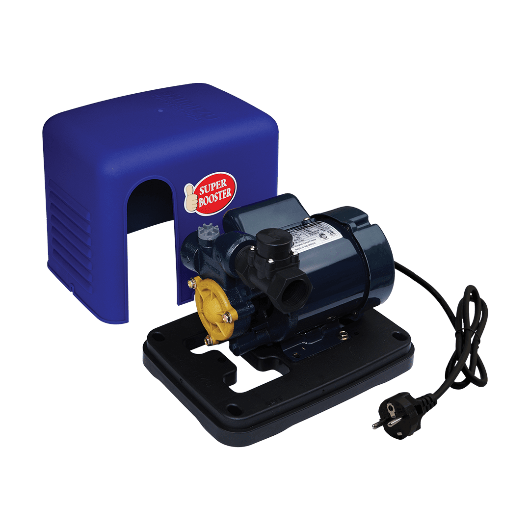 SHIMIZU PB-158 BIT BOOSTER PUMP 30M