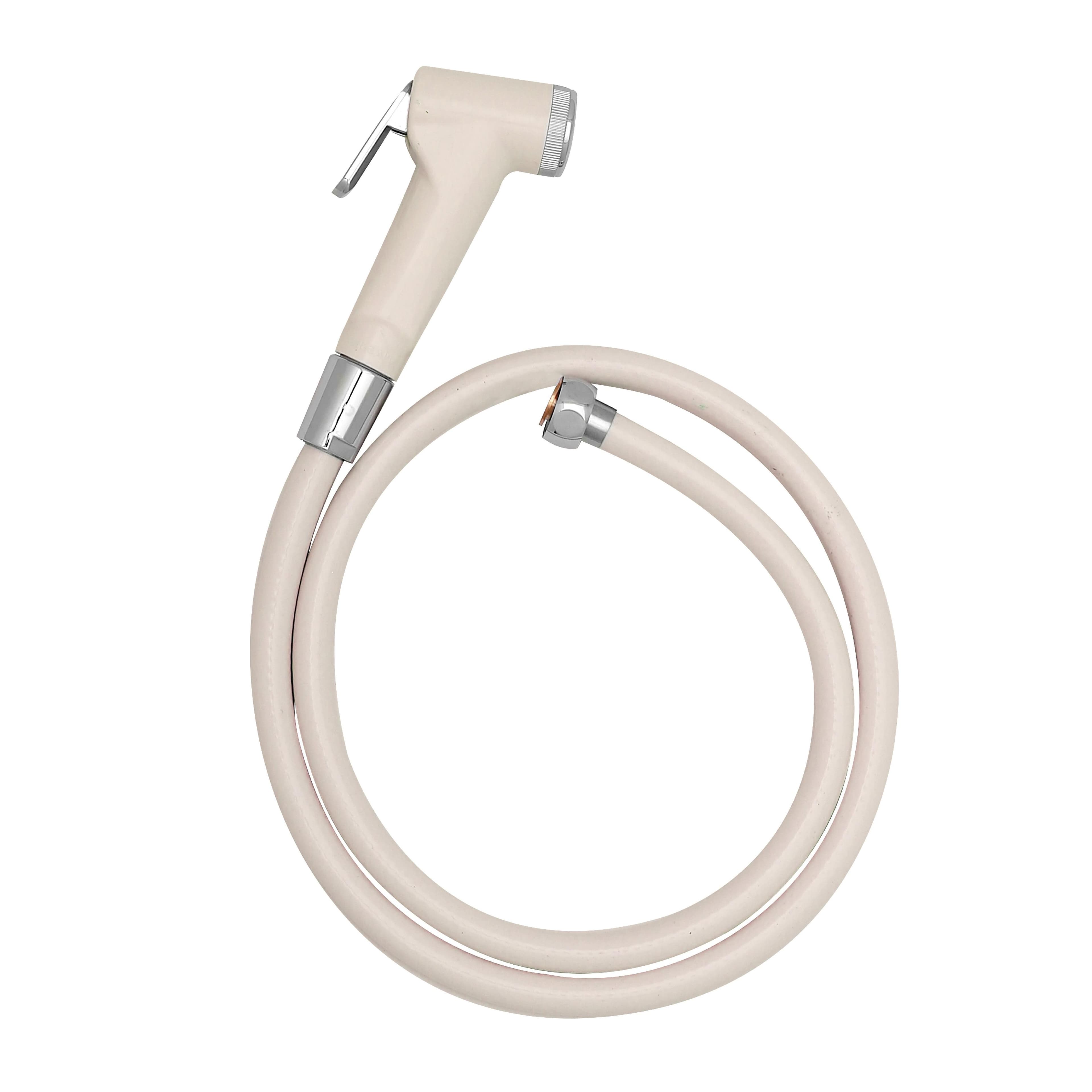WASSER WS 89 TS IV TOILET SHOWER IVORY