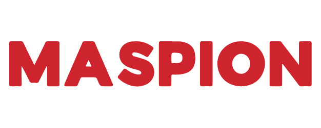 MASPION logo
