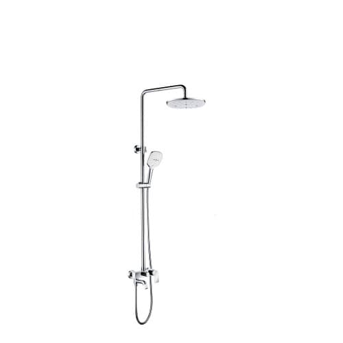 GERMANY BERILIANT GB V1399CW SINGLE LEVER COLUMN SET