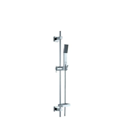 GERMANY BERILIANT GB VSN02 SLIDING RAIL SHOWER SET