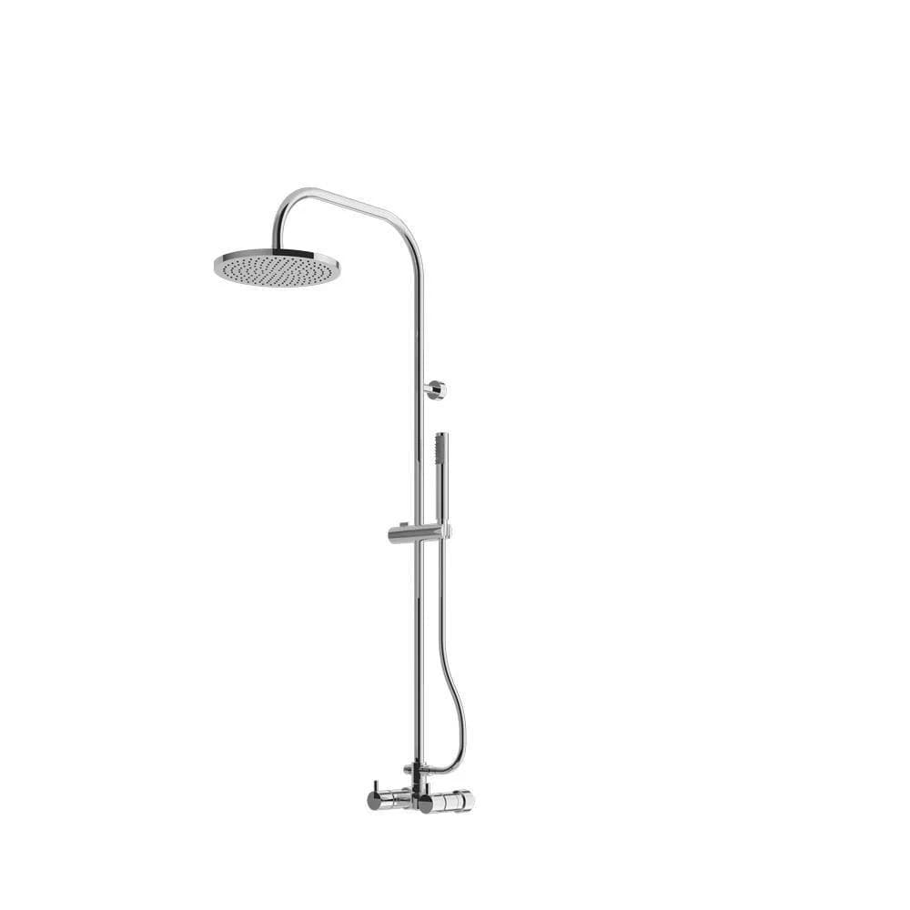 TOTO TX492SES EGO II SHOWER COLUMN SET KSM+SHWR TIANG