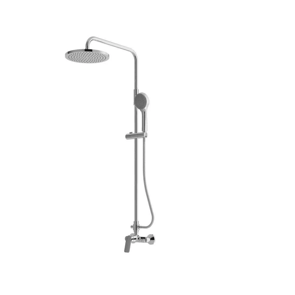 TOTO TX492SRS REI S SHOWER TIANG COLUMN