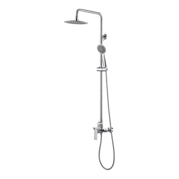AER MS 5 MIXER SHOWER SET